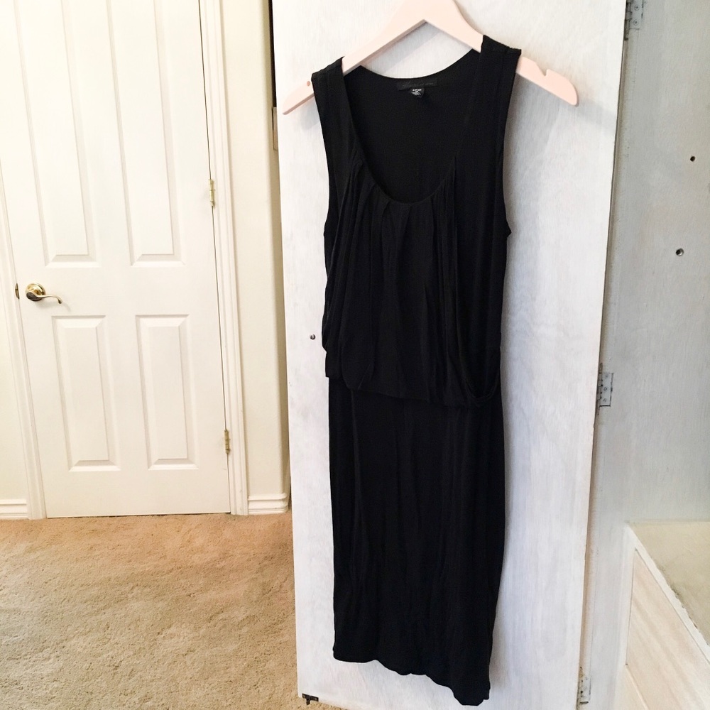 Black Kenneth Cole Dress